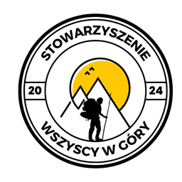 logo Wszyscy w Góry