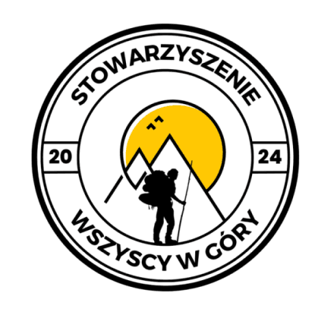 Stowarzyszenie Wszyscy w Góry Logo