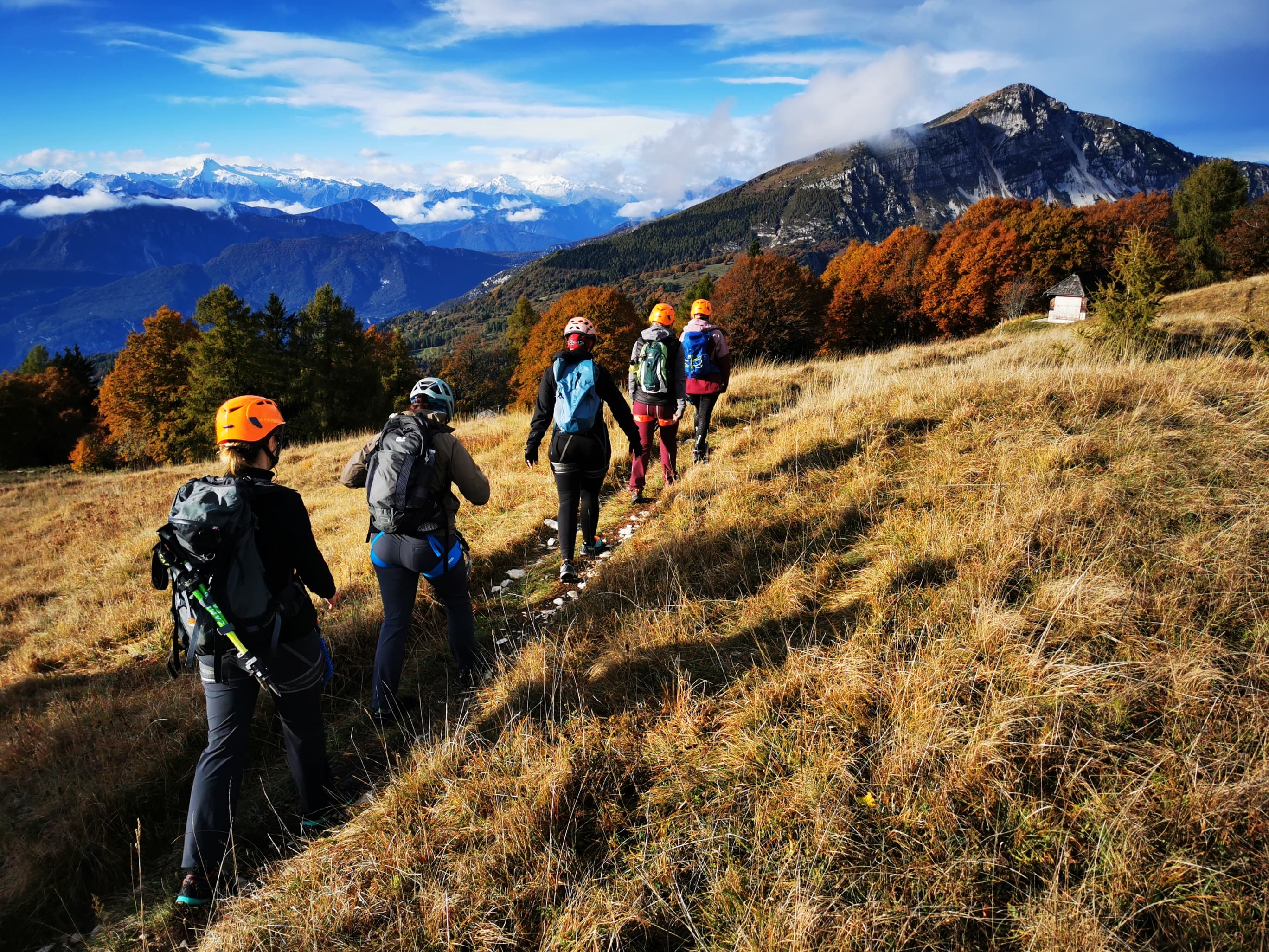 Tatry dla początkujących